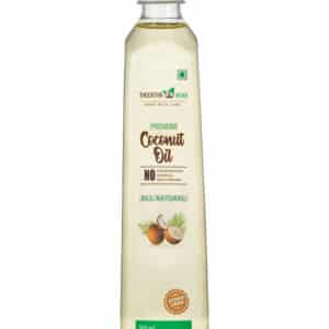 Coconut Oil 500ml Bottle
