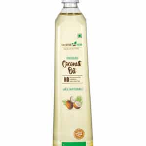 Coconut Oil 1 Litre Bootle