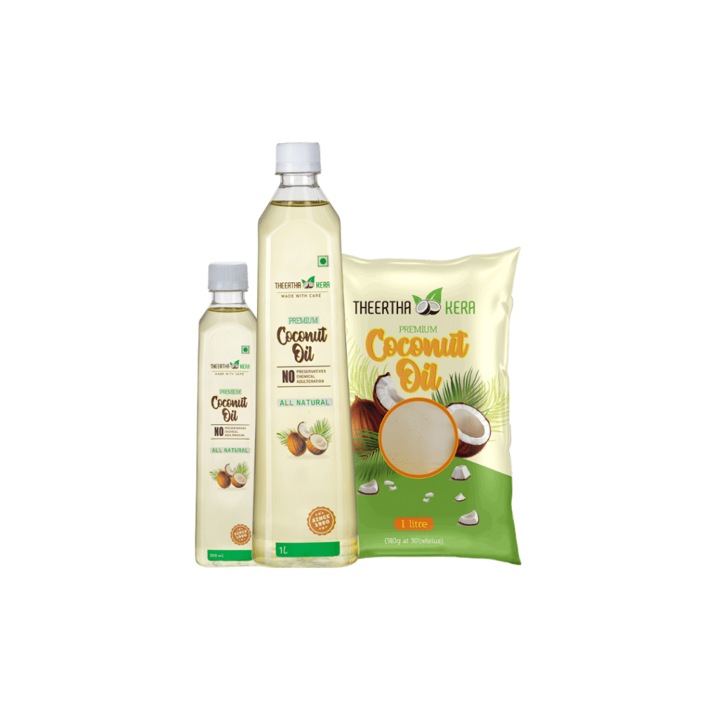 buy coconut oil